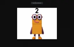 Numberblocks Tier List 1 to 5
